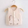 chaqueta oveja
