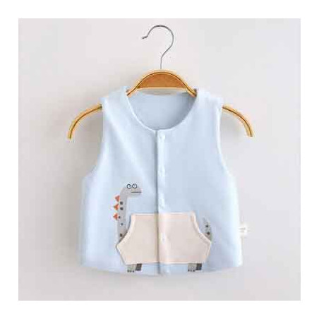 chaqueta oveja