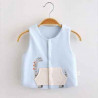 chaqueta oveja